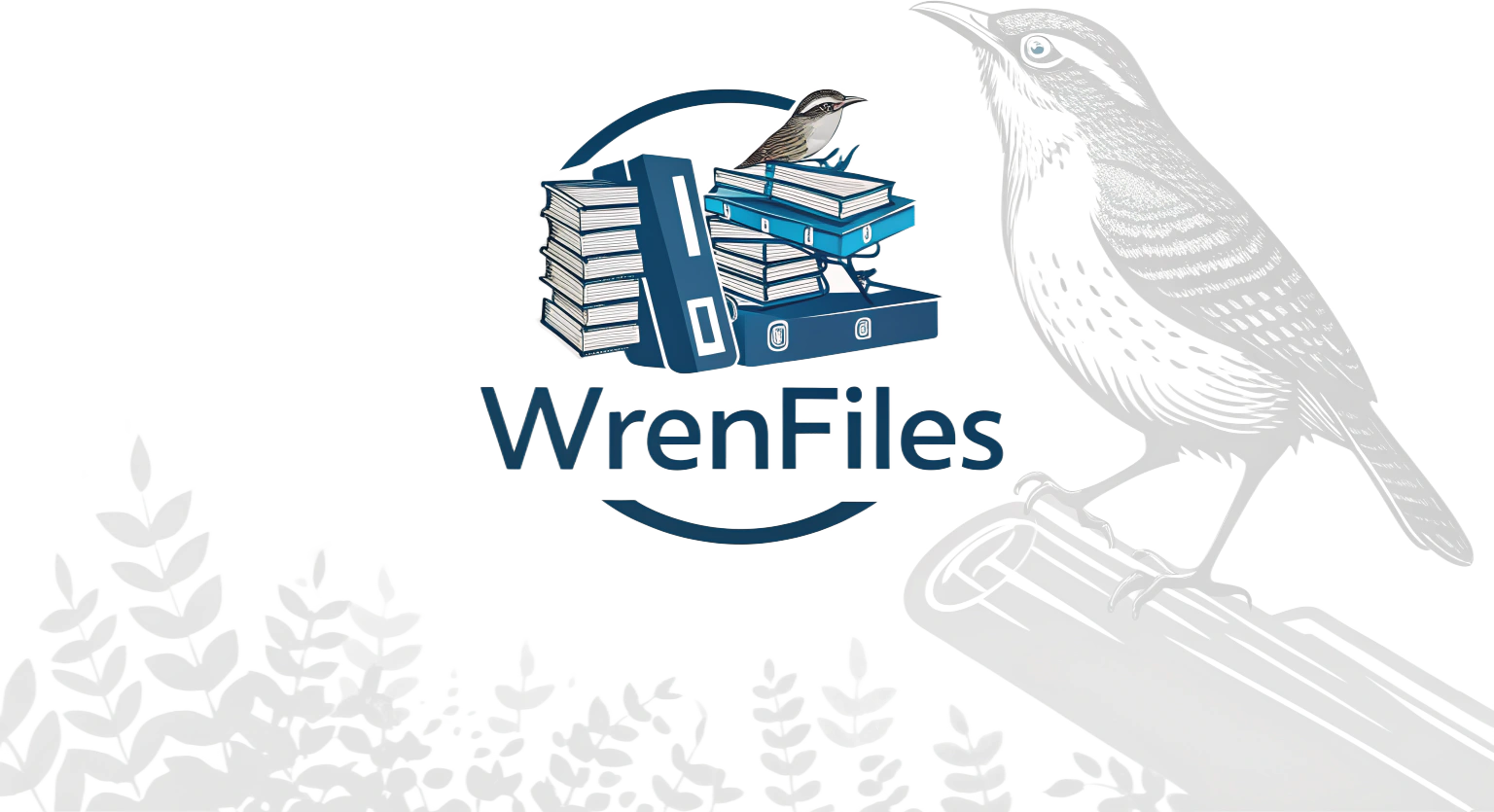 Wren Files
