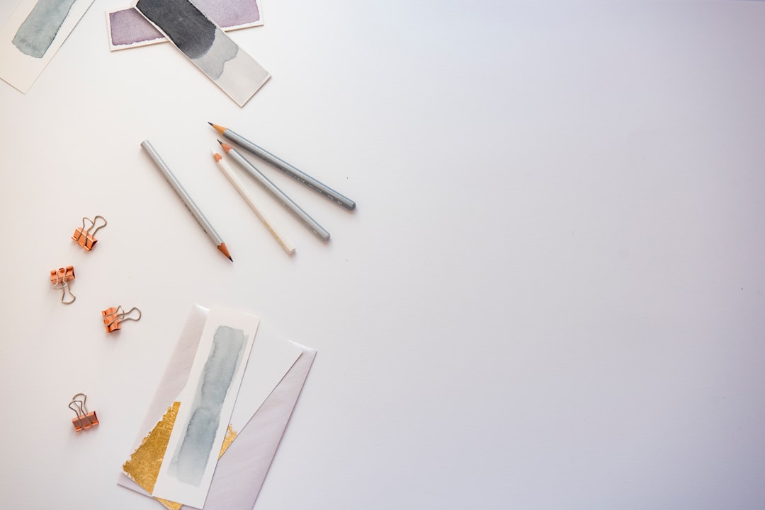 The Art of Productivity: Unleashing the Power of Office Supplies